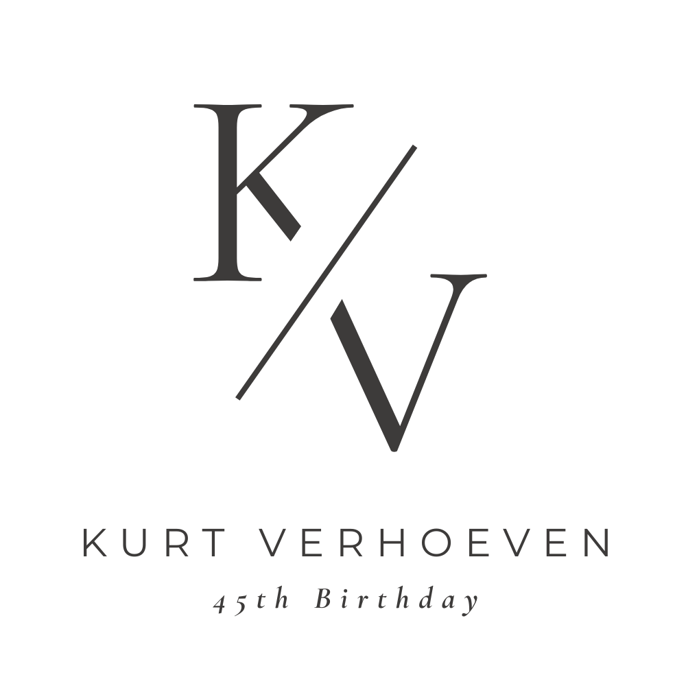 Kurt Verhoeven